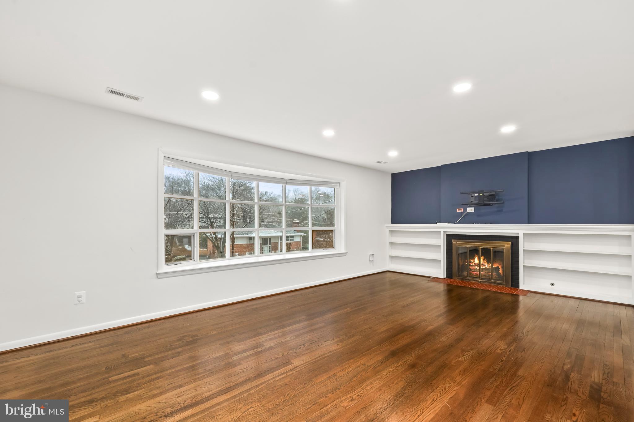 POTOMAC HILLS - Residential