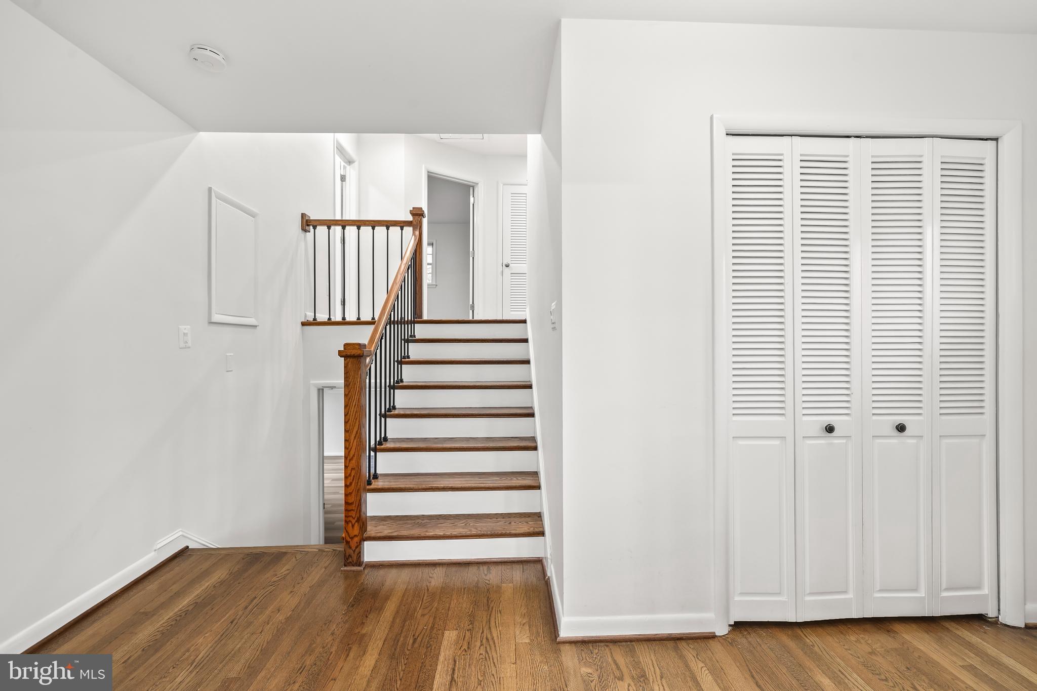 POTOMAC HILLS - Residential