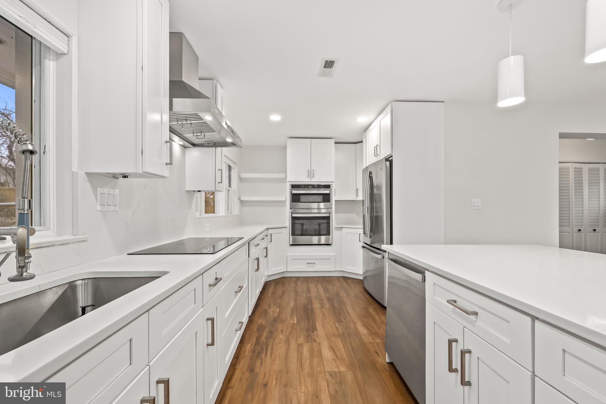 POTOMAC HILLS - Residential