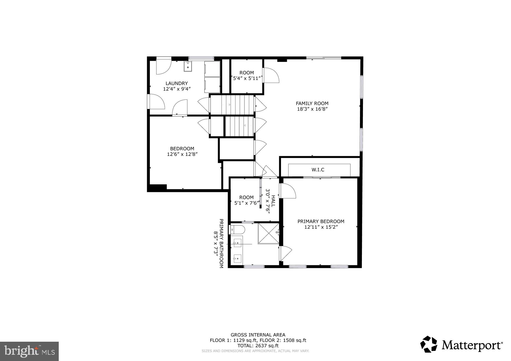 POTOMAC HILLS - Residential