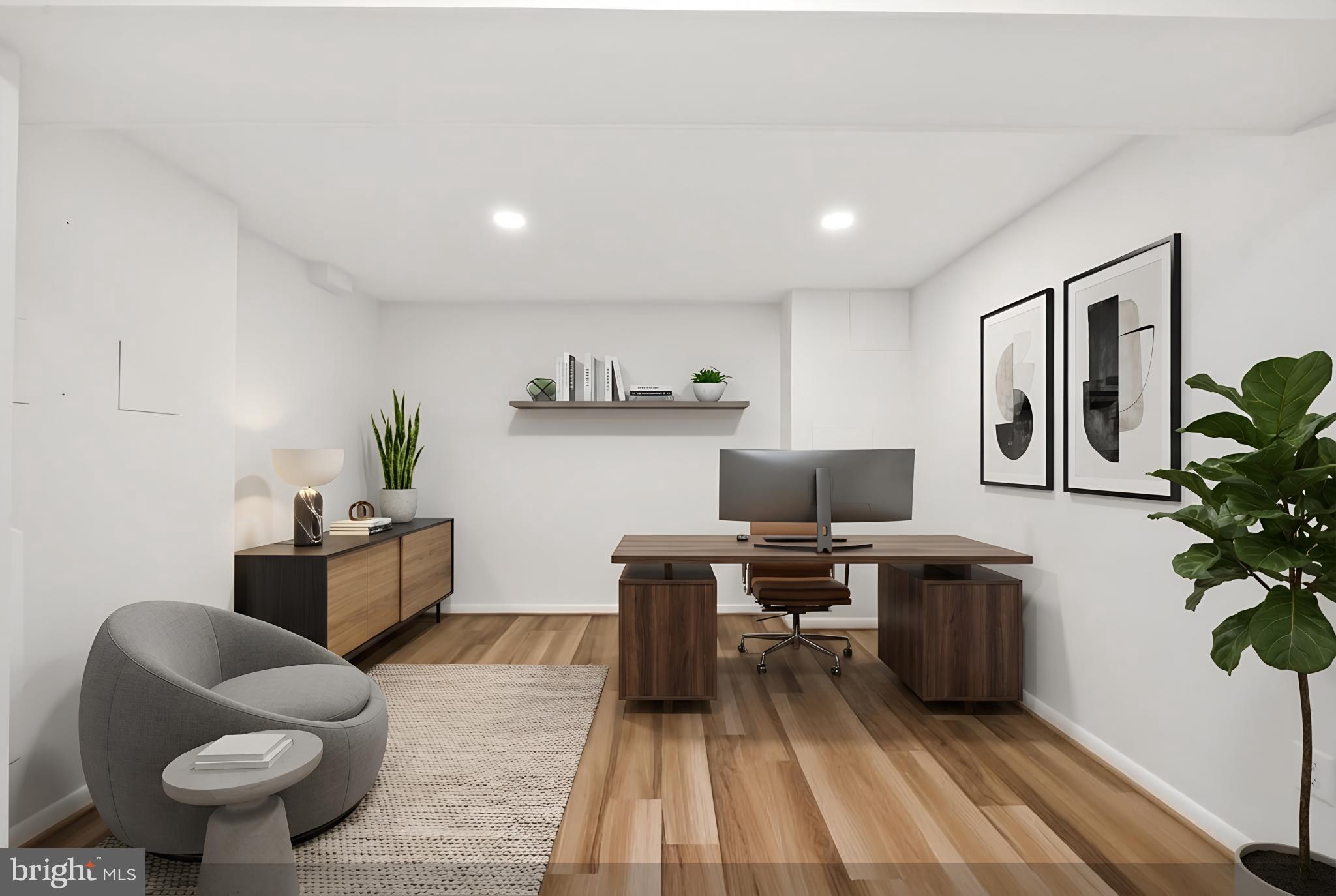 POTOMAC HILLS - Residential