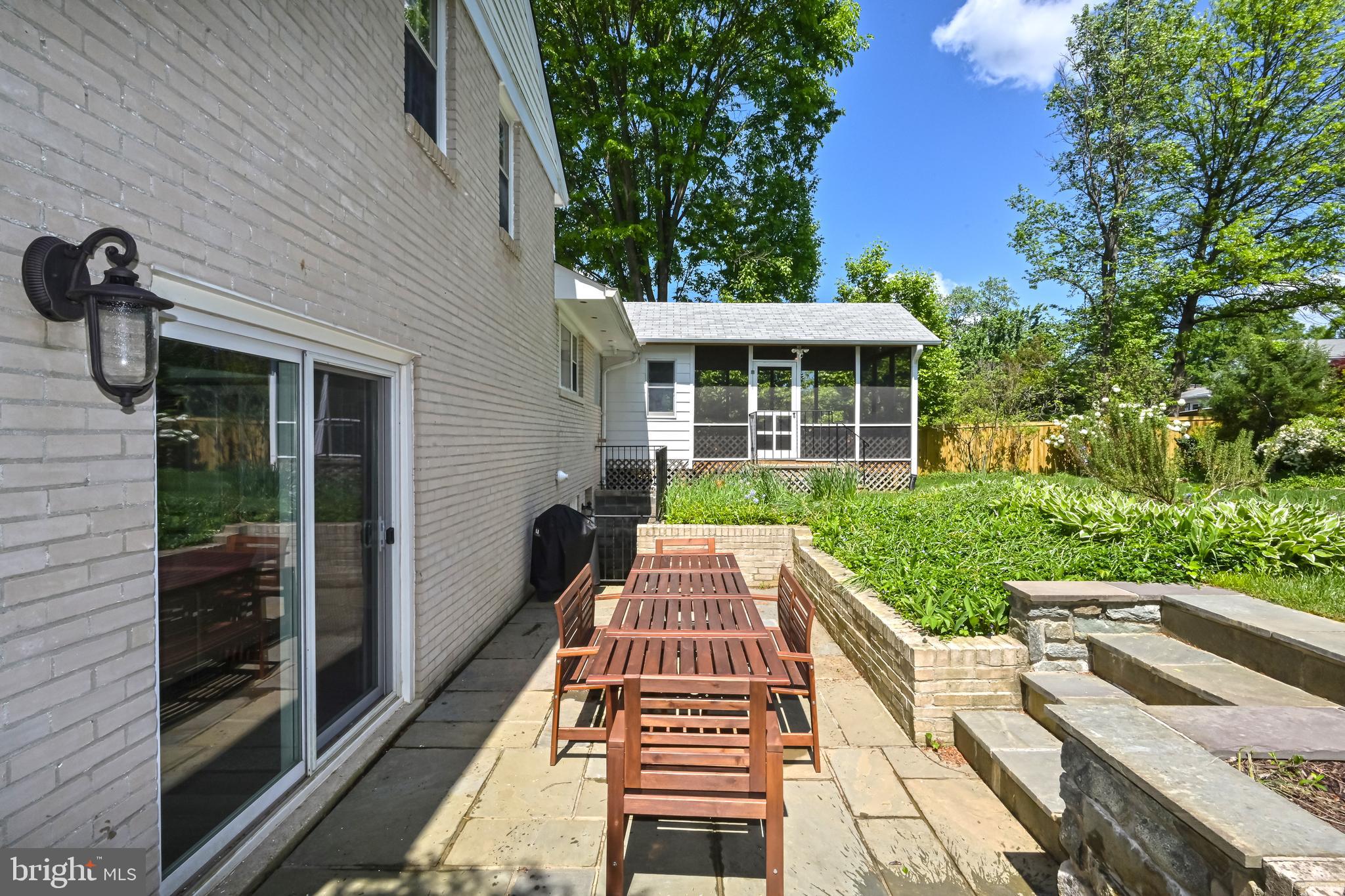 POTOMAC HILLS - Residential