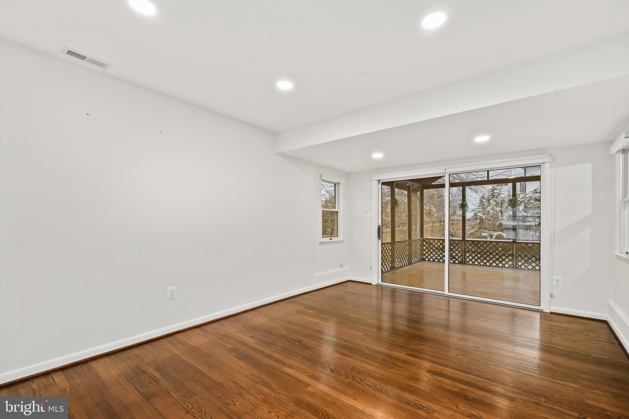 POTOMAC HILLS - Residential