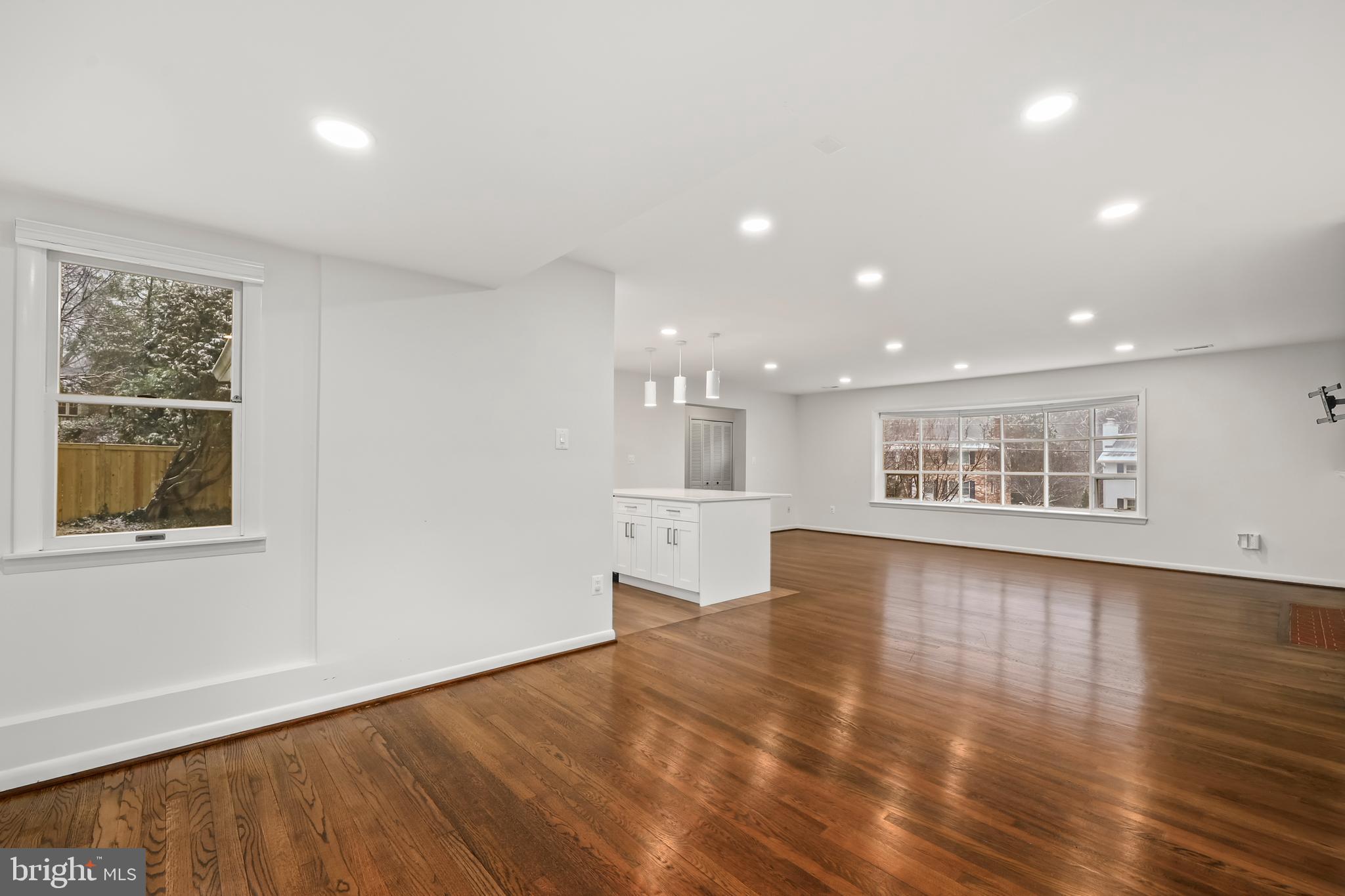 POTOMAC HILLS - Residential