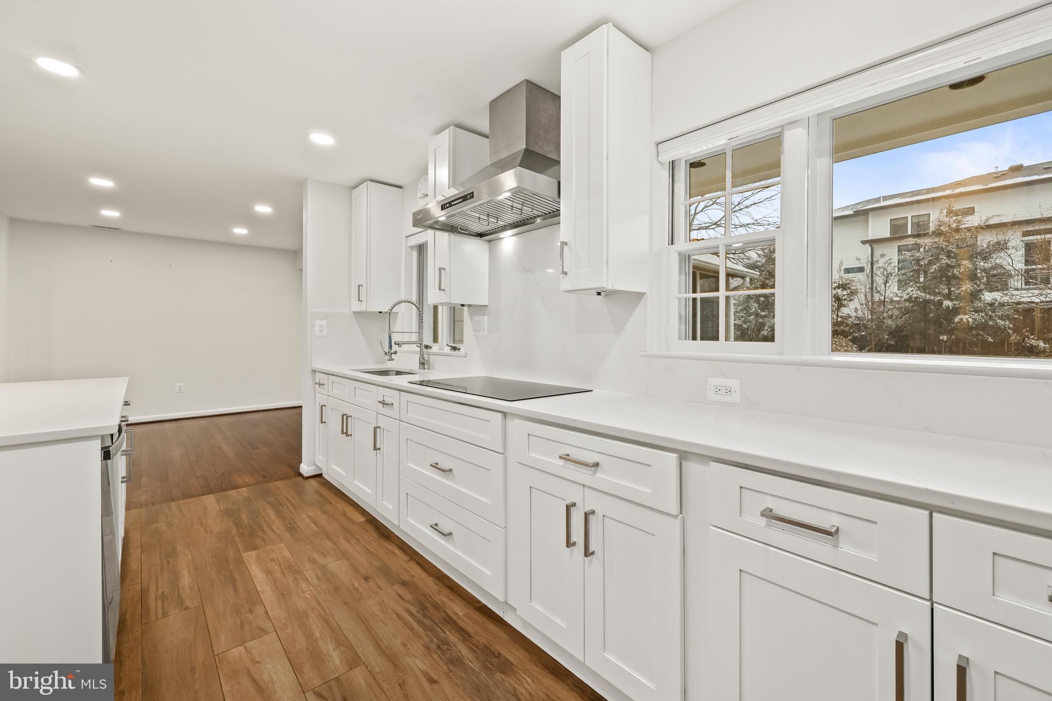 POTOMAC HILLS - Residential