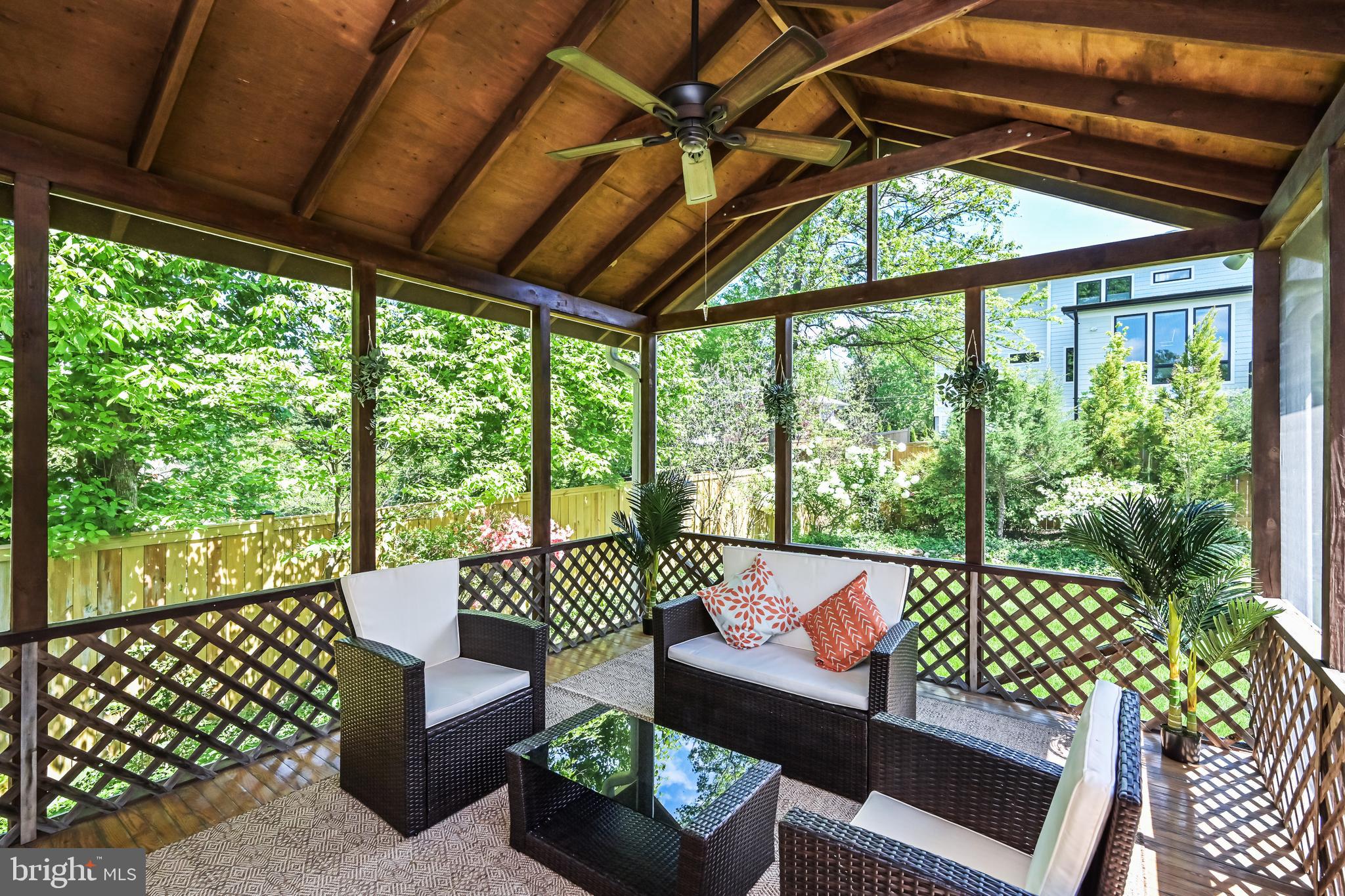 POTOMAC HILLS - Residential