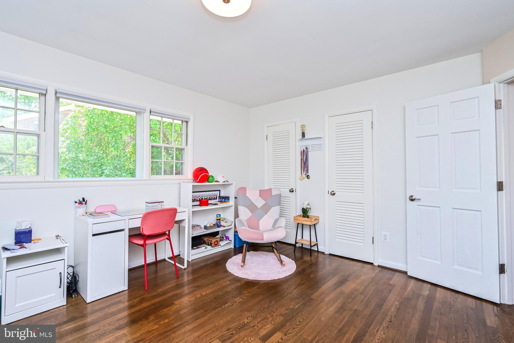 POTOMAC HILLS - Residential