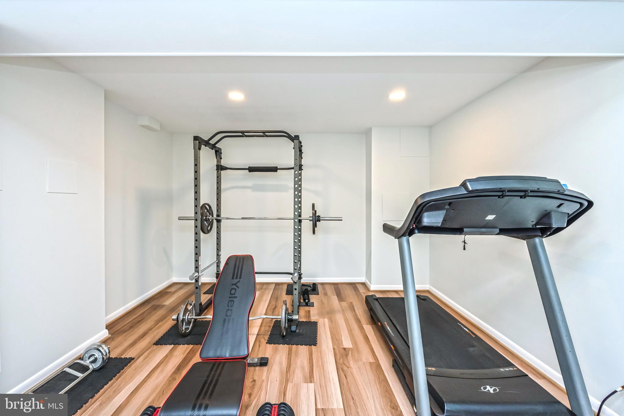 POTOMAC HILLS - Residential