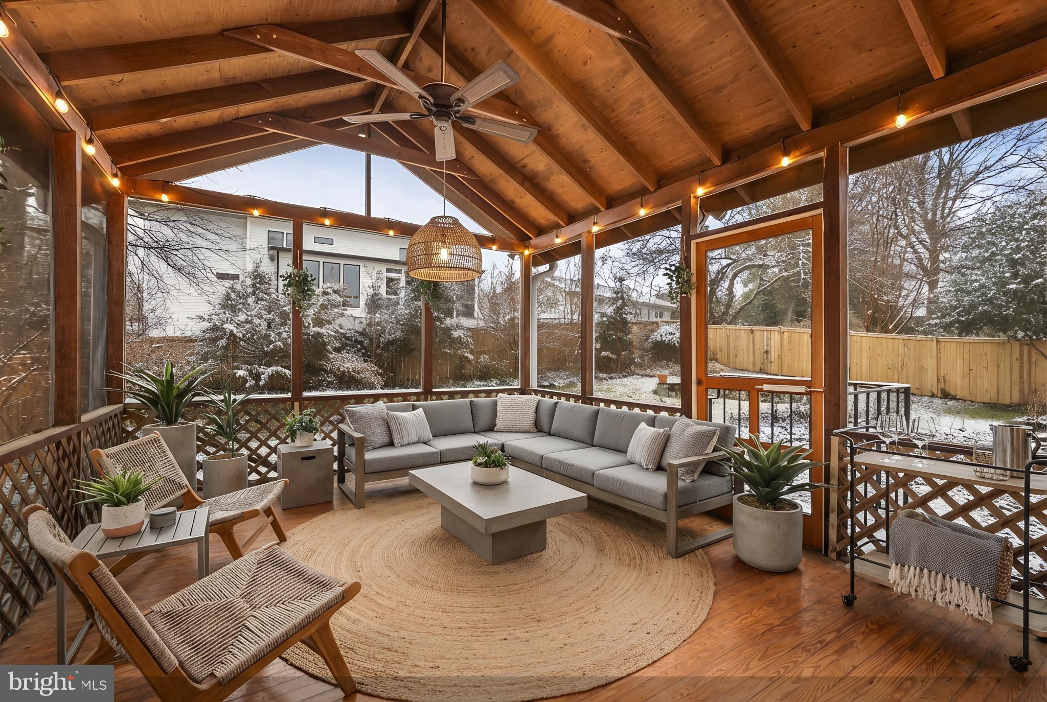 POTOMAC HILLS - Residential