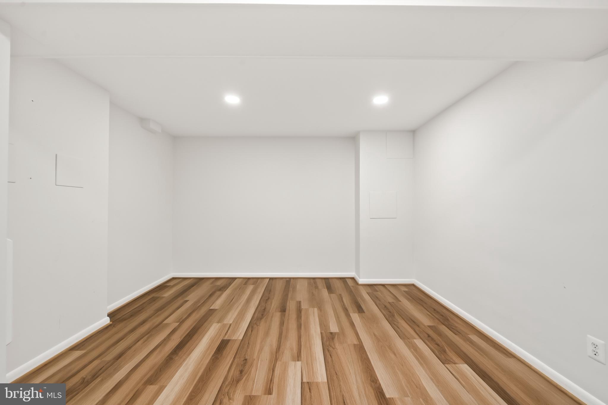 POTOMAC HILLS - Residential