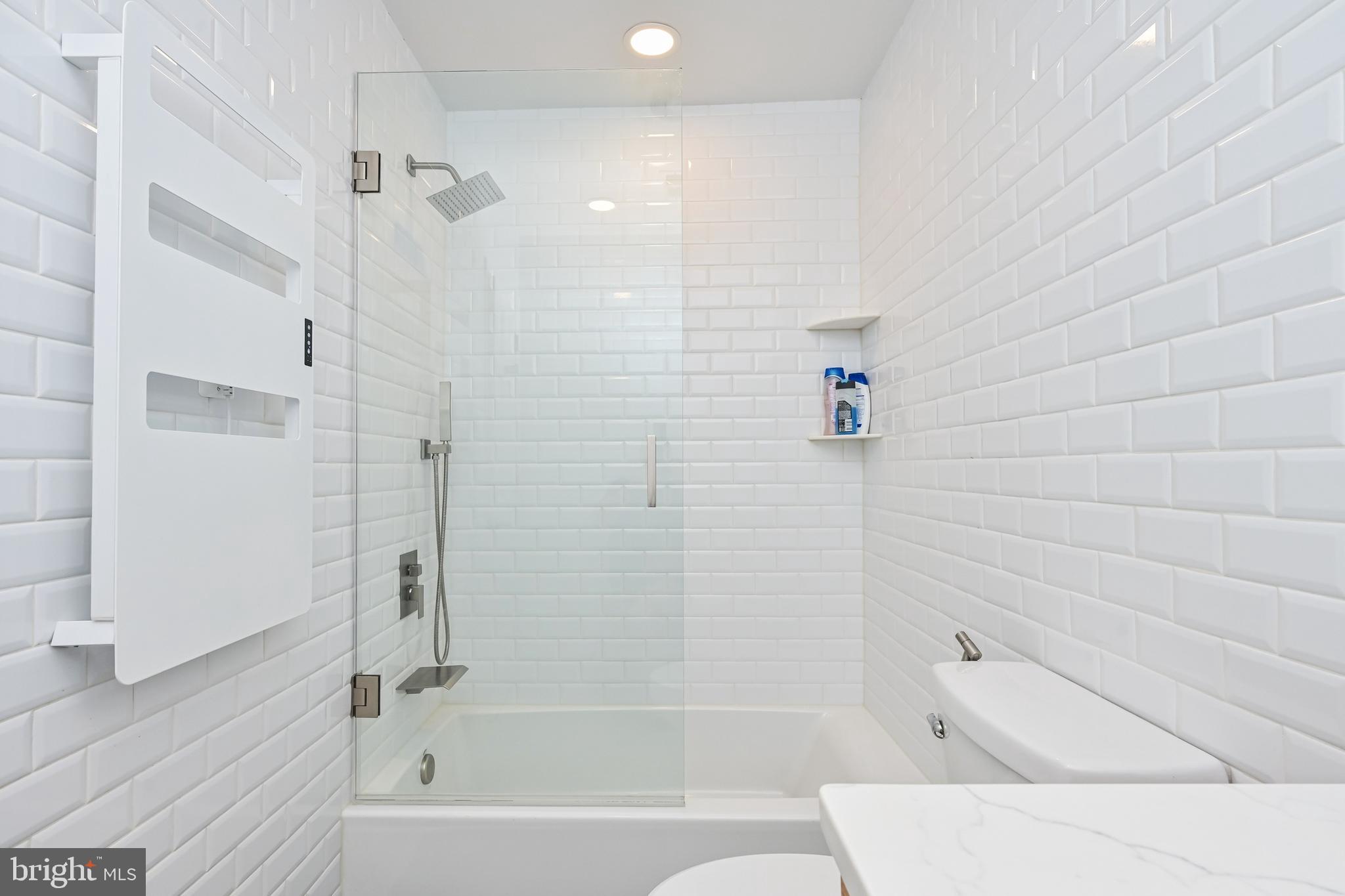 POTOMAC HILLS - Residential