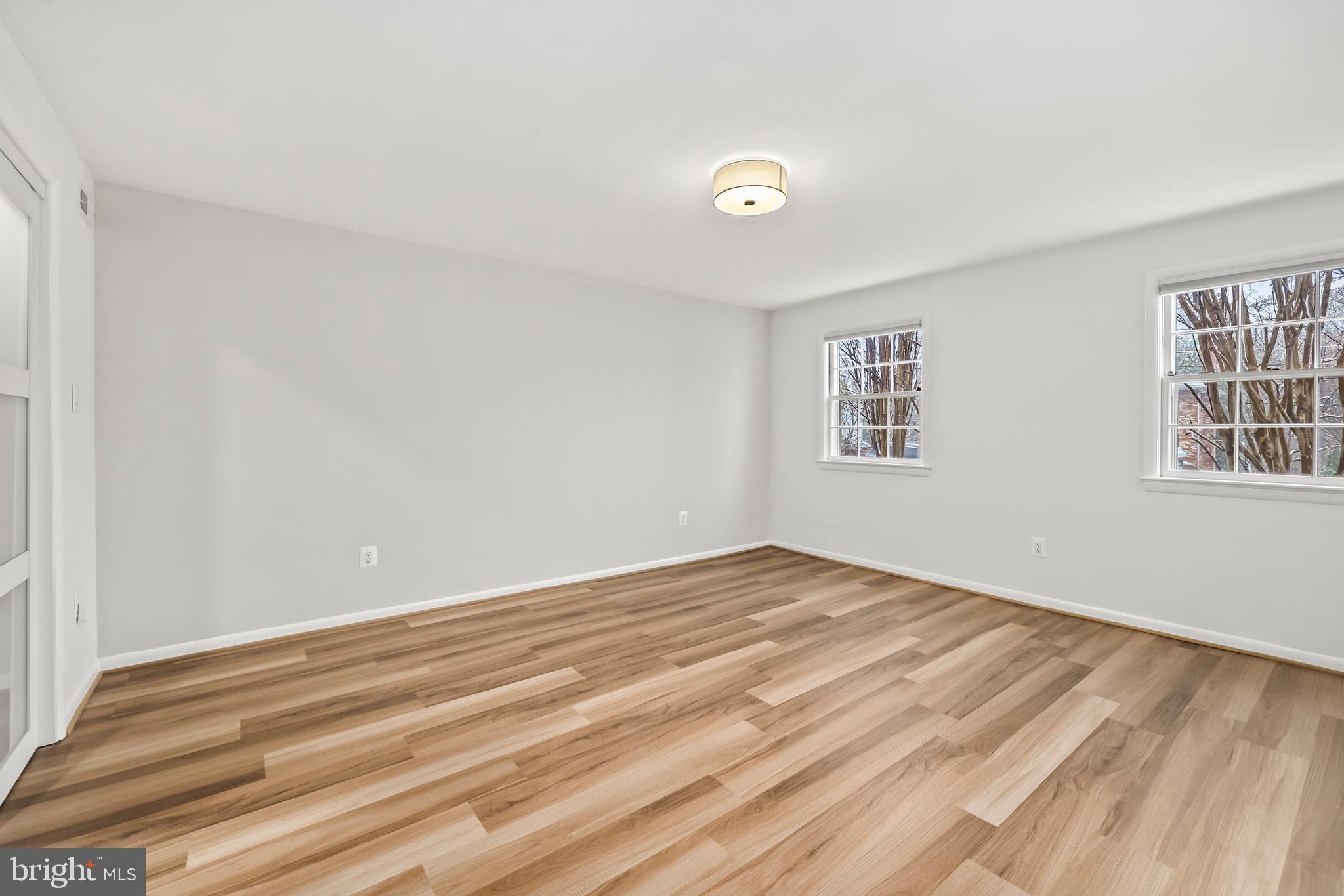 POTOMAC HILLS - Residential