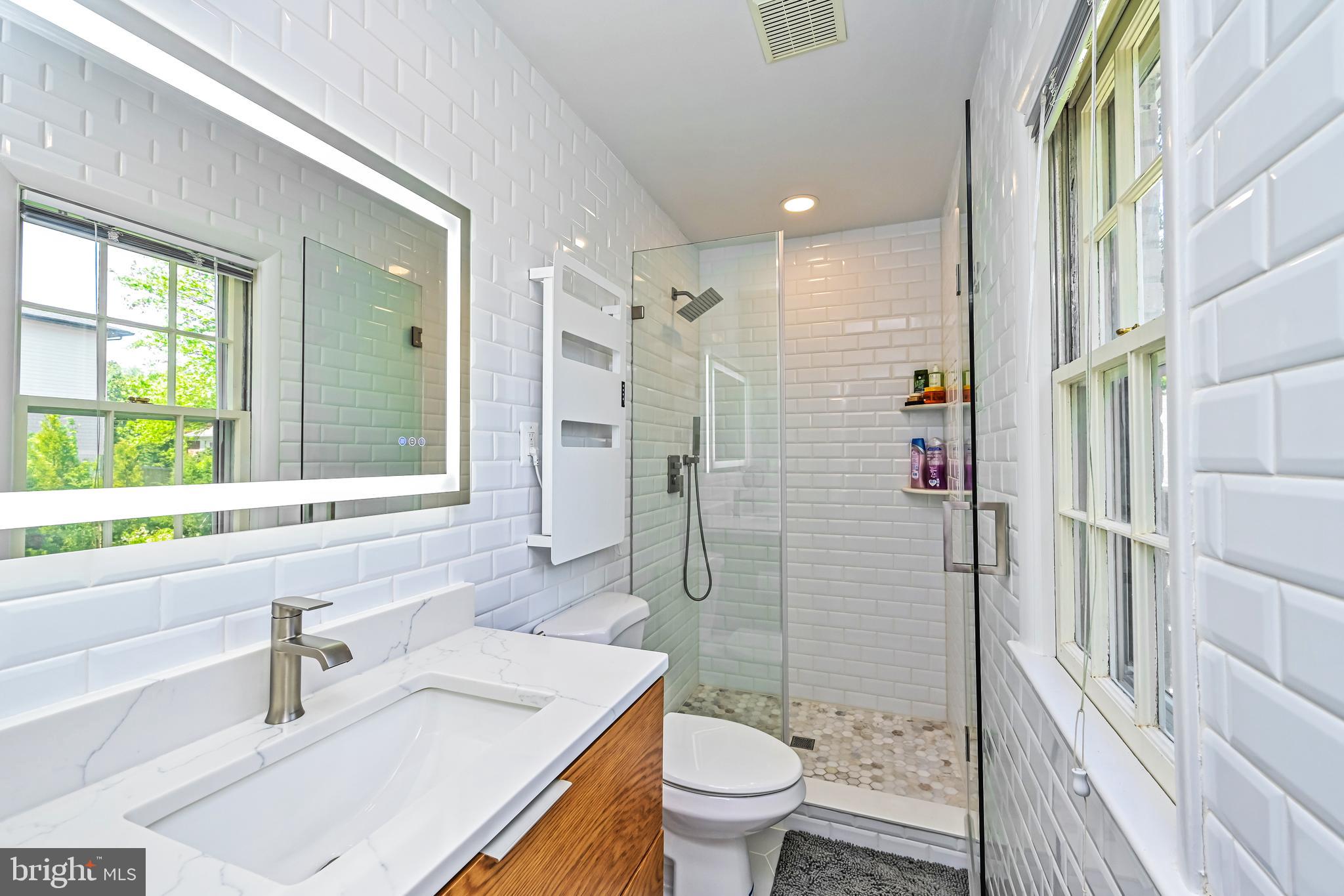 POTOMAC HILLS - Residential