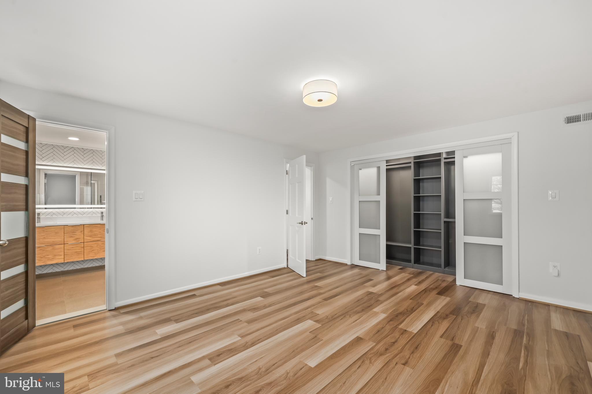 POTOMAC HILLS - Residential