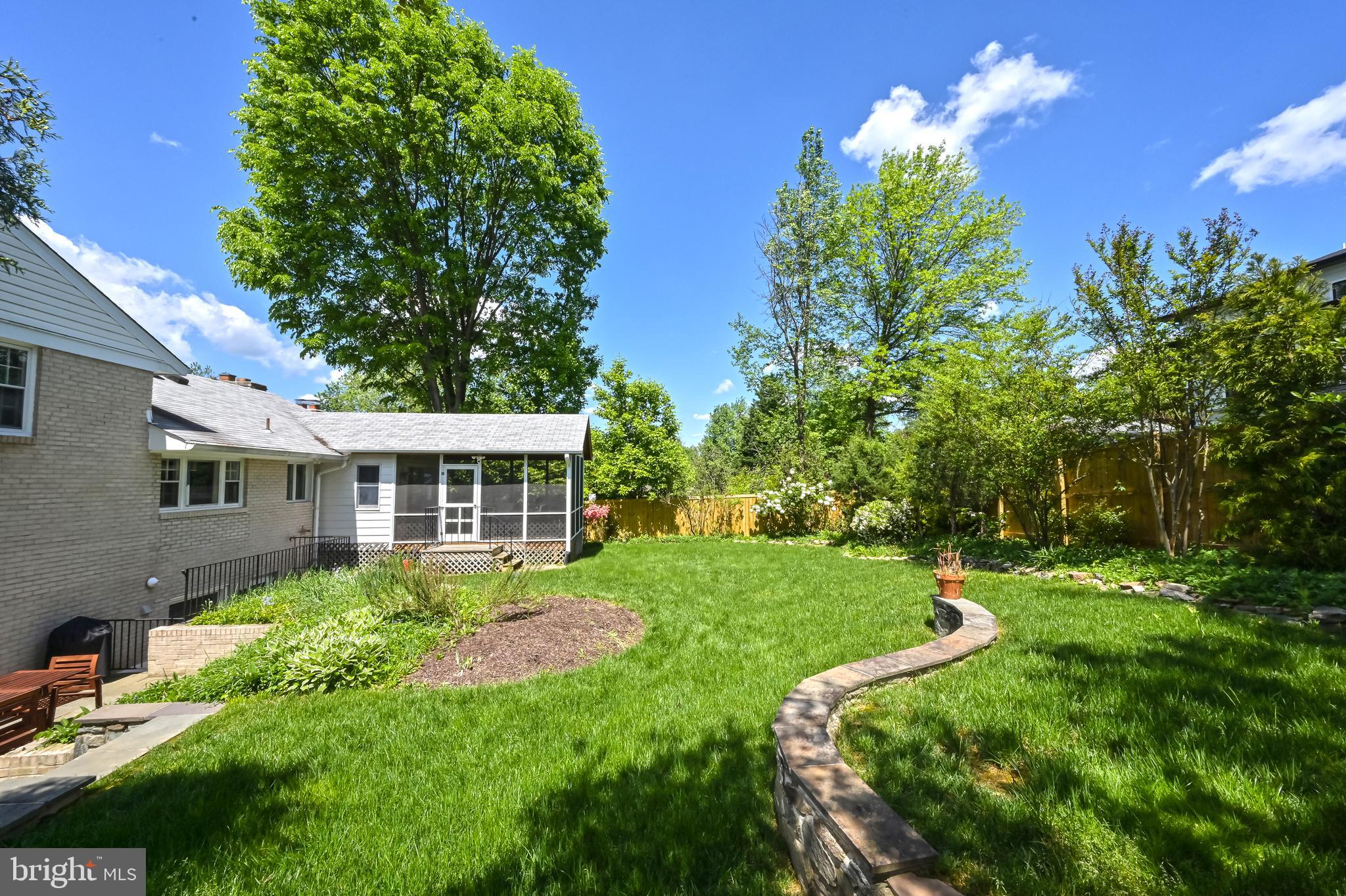 POTOMAC HILLS - Residential