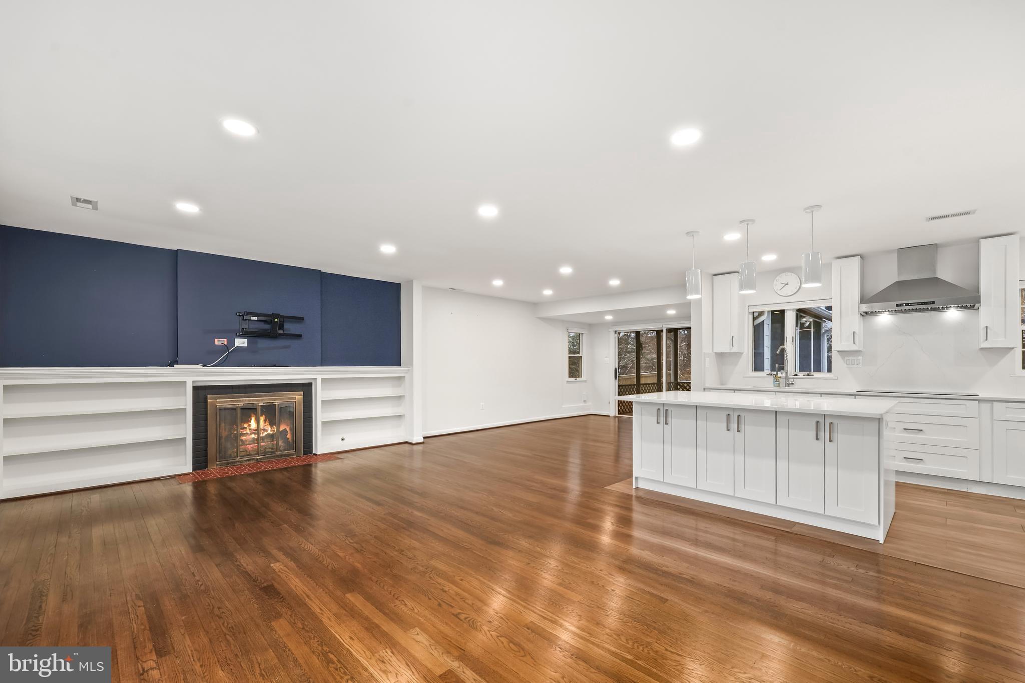 POTOMAC HILLS - Residential