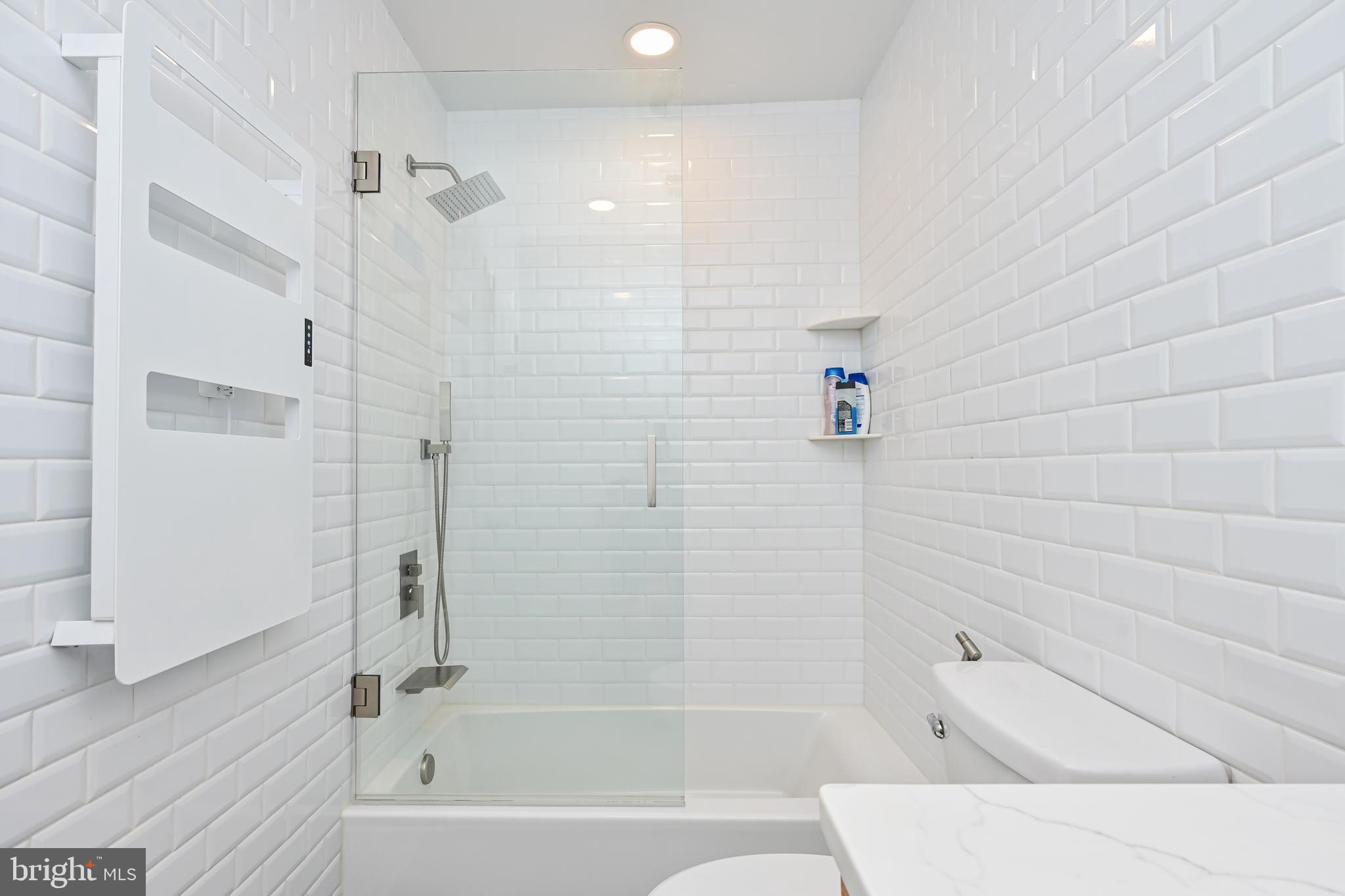 POTOMAC HILLS - Residential