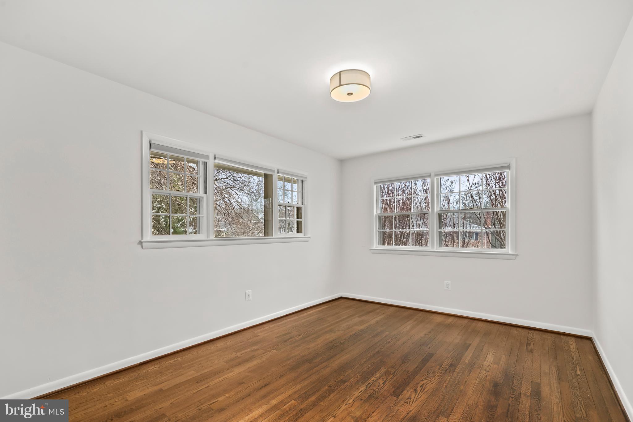 POTOMAC HILLS - Residential