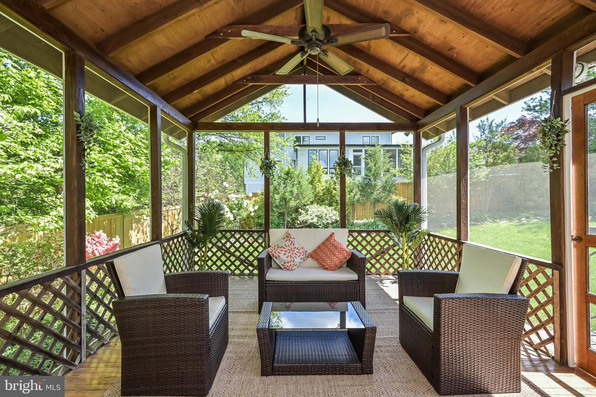 POTOMAC HILLS - Residential