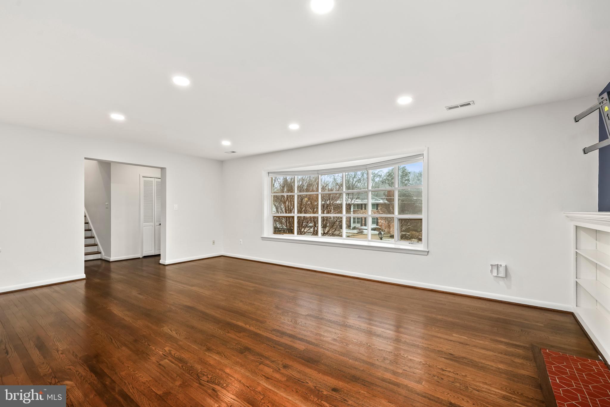 POTOMAC HILLS - Residential