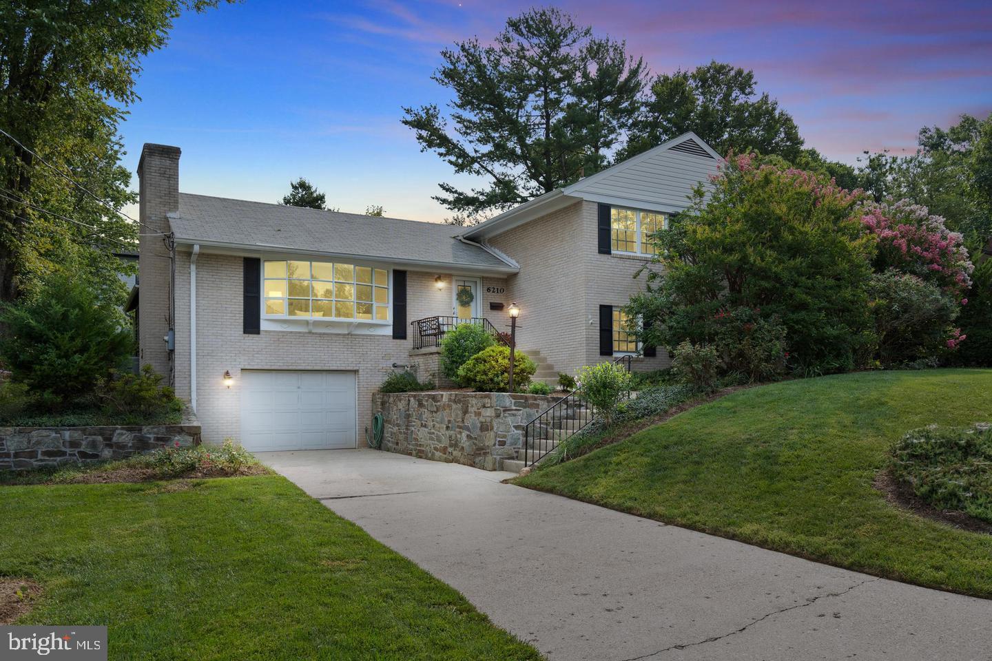 POTOMAC HILLS - Residential