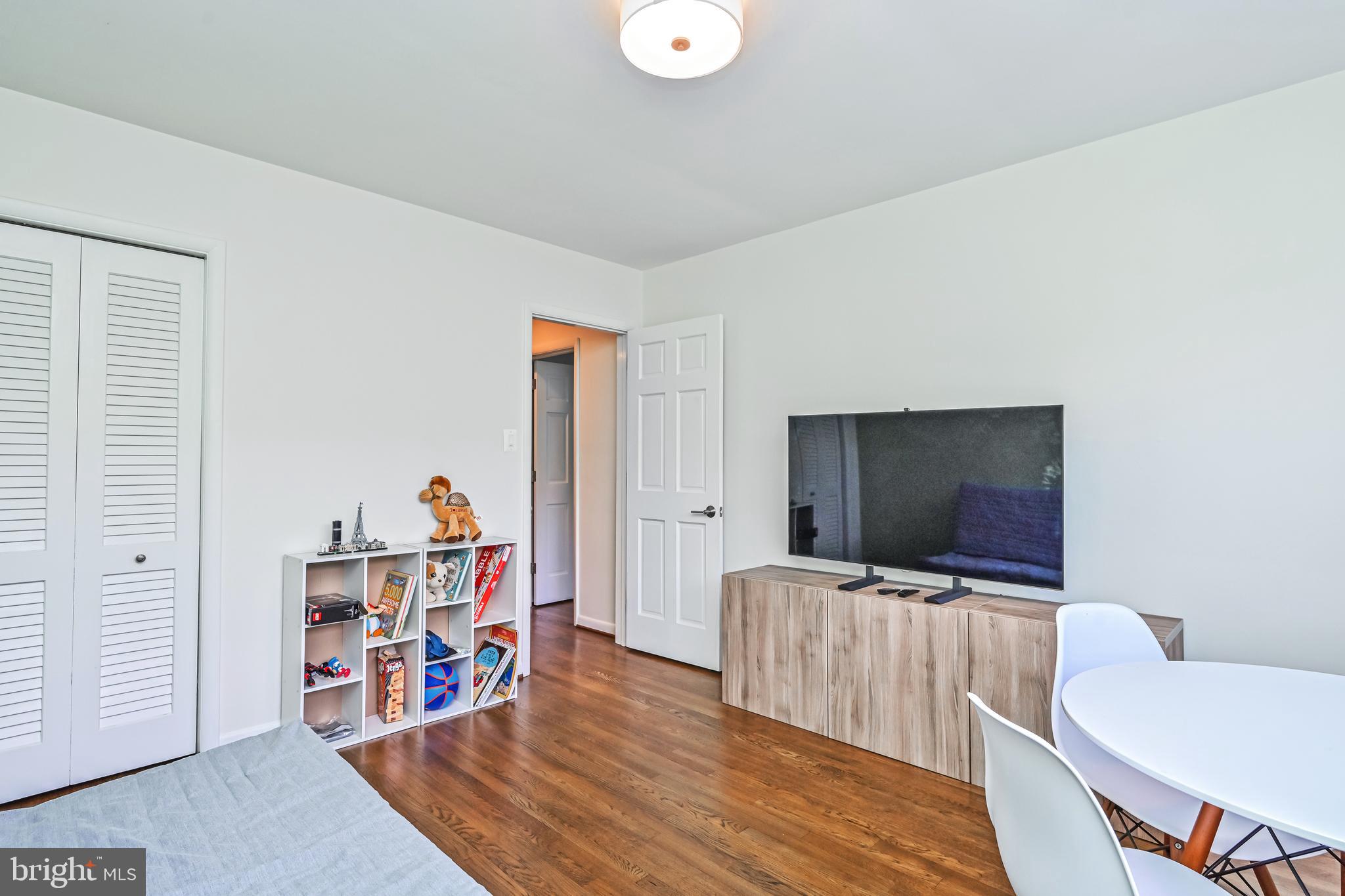 POTOMAC HILLS - Residential