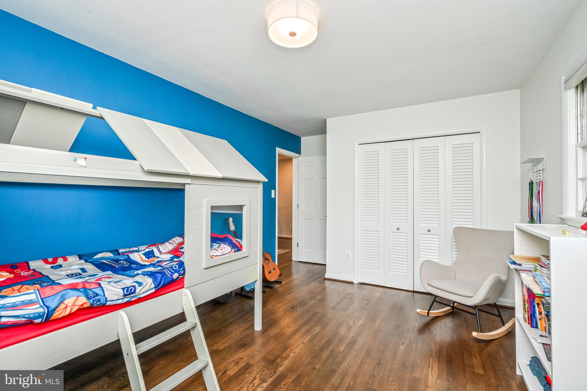 POTOMAC HILLS - Residential