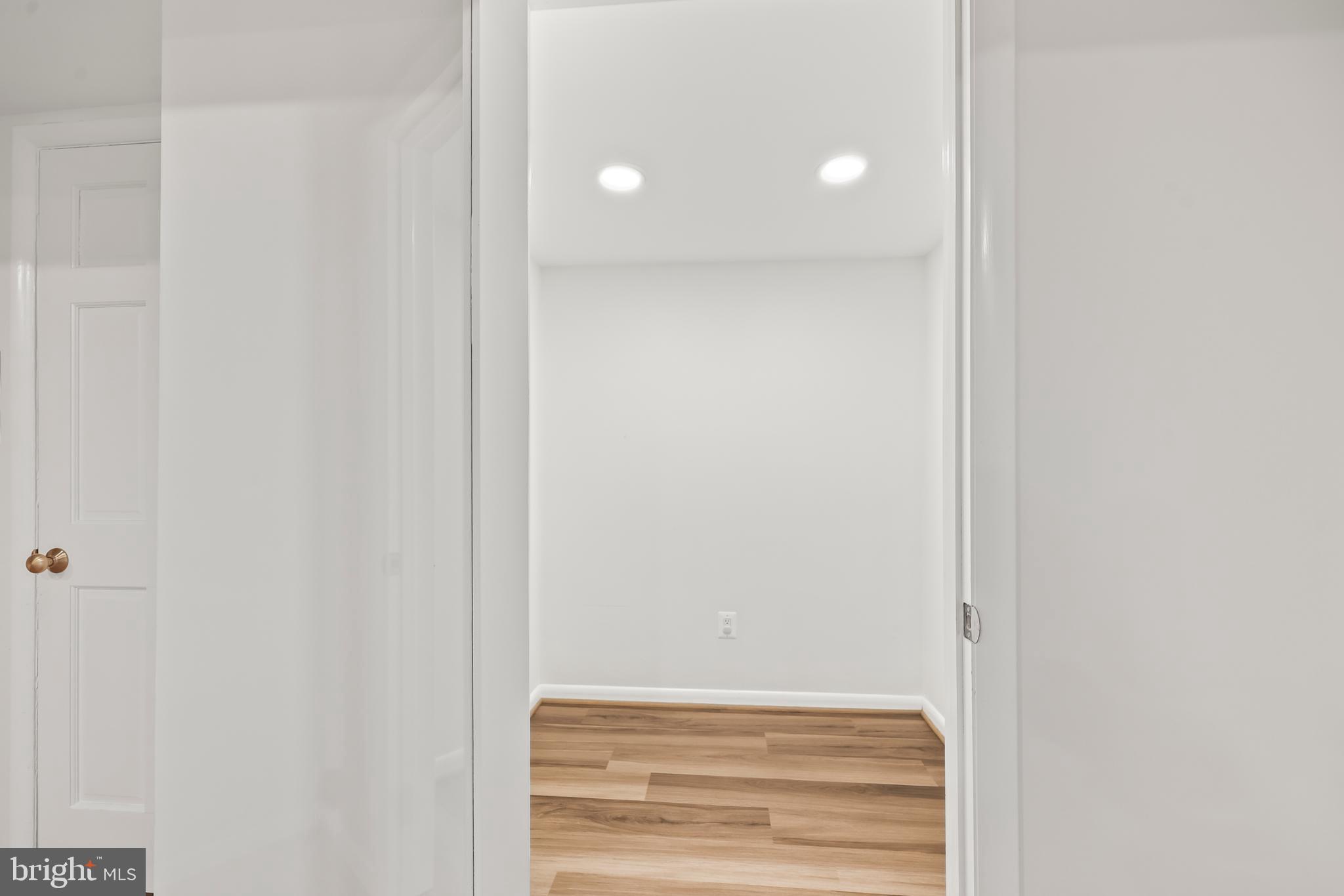 POTOMAC HILLS - Residential