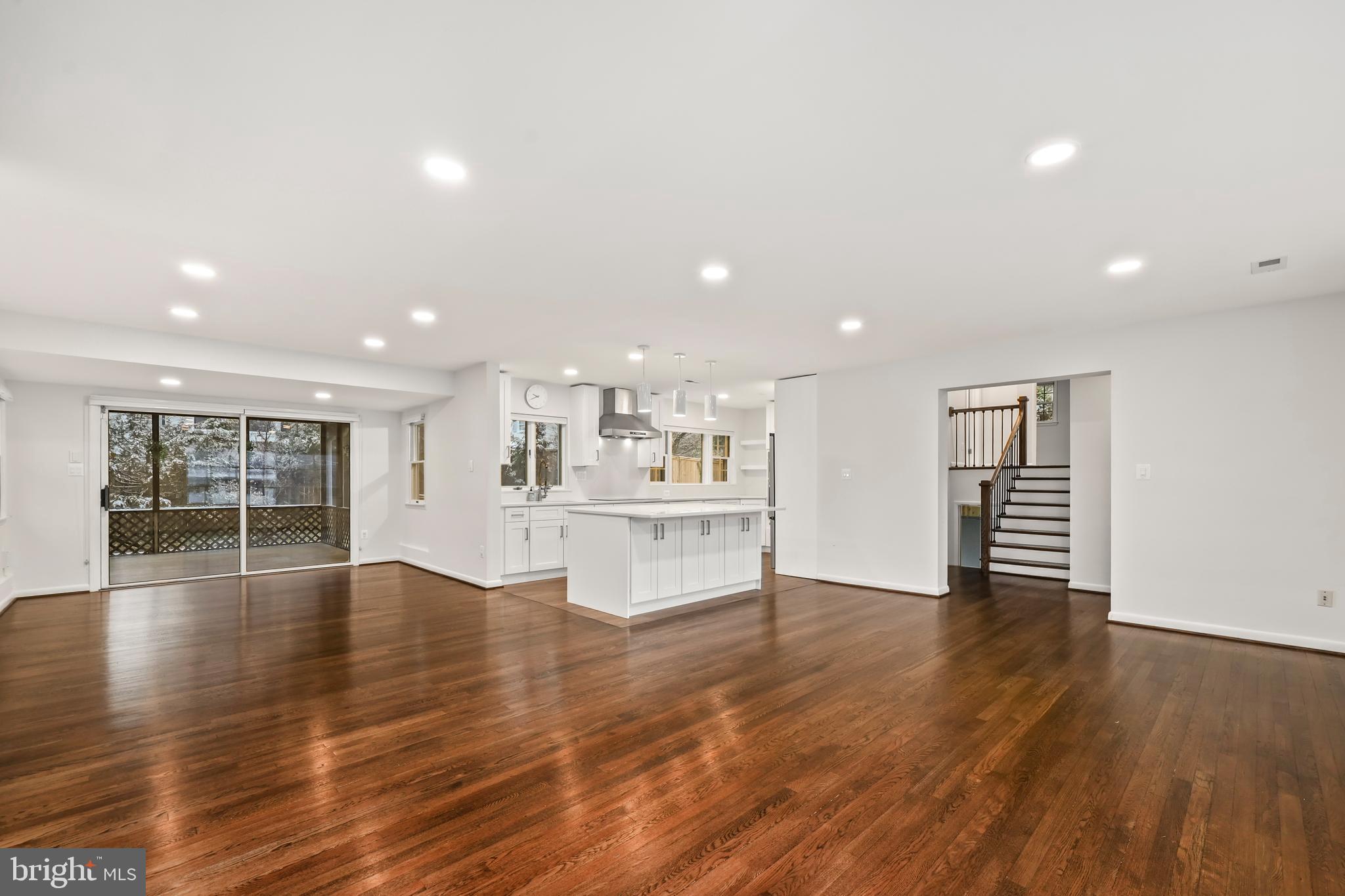 POTOMAC HILLS - Residential