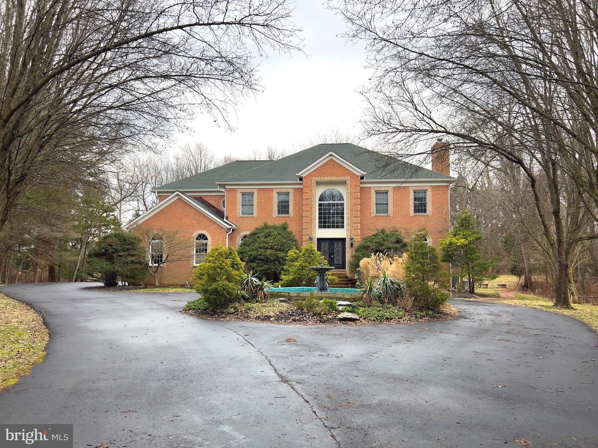 10001 BEACH MILL ROAD