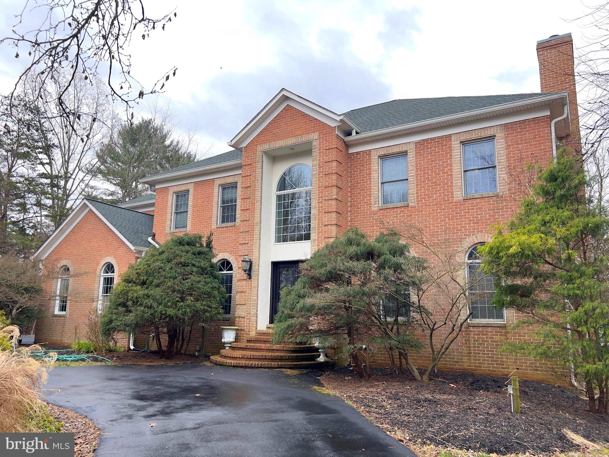 10001 BEACH MILL ROAD