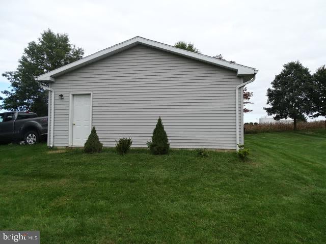 1428 RITNER HIGHWAY