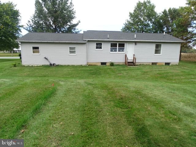 1428 RITNER HIGHWAY