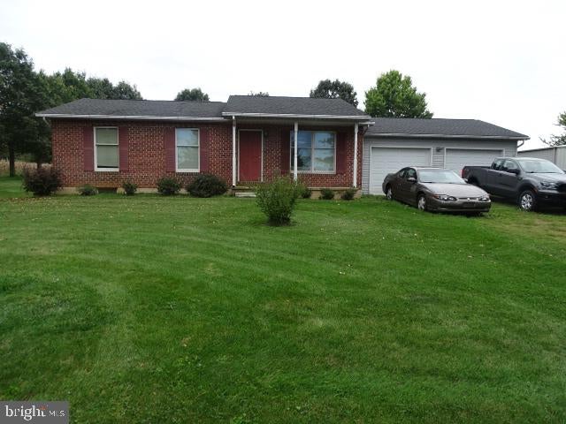 1428 RITNER HIGHWAY