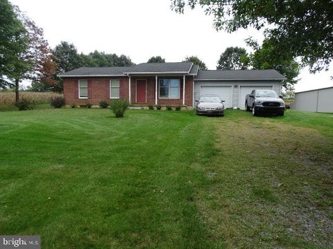 Photo of 1428 Ritner Highway, SHIPPENSBURG, PA 17257 (MLS # PACB2059456)