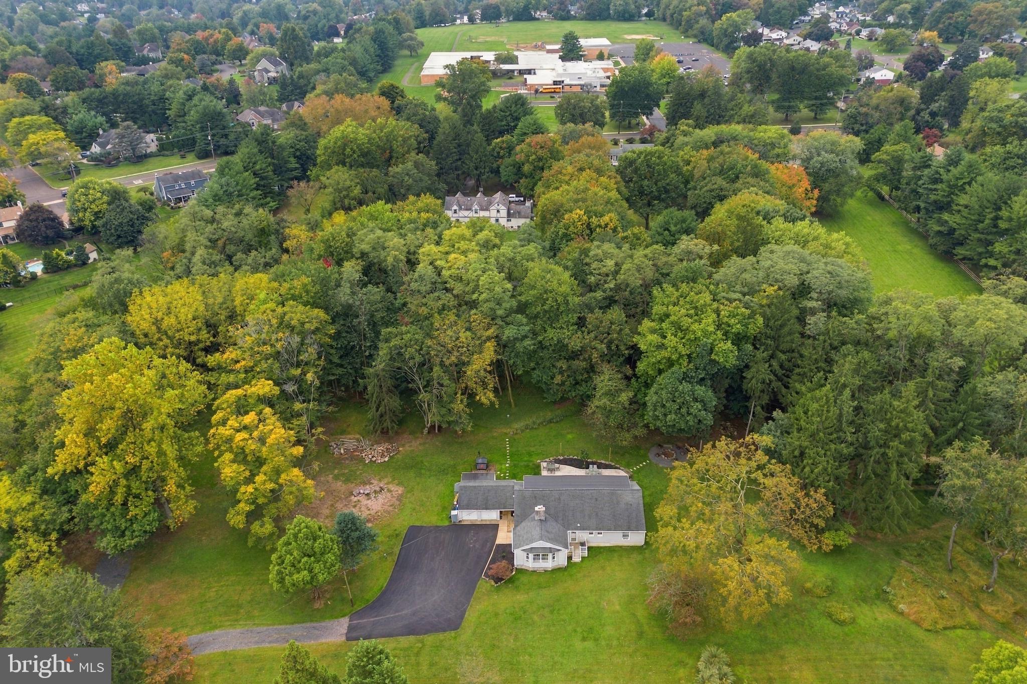 74 BARBERRY LANE