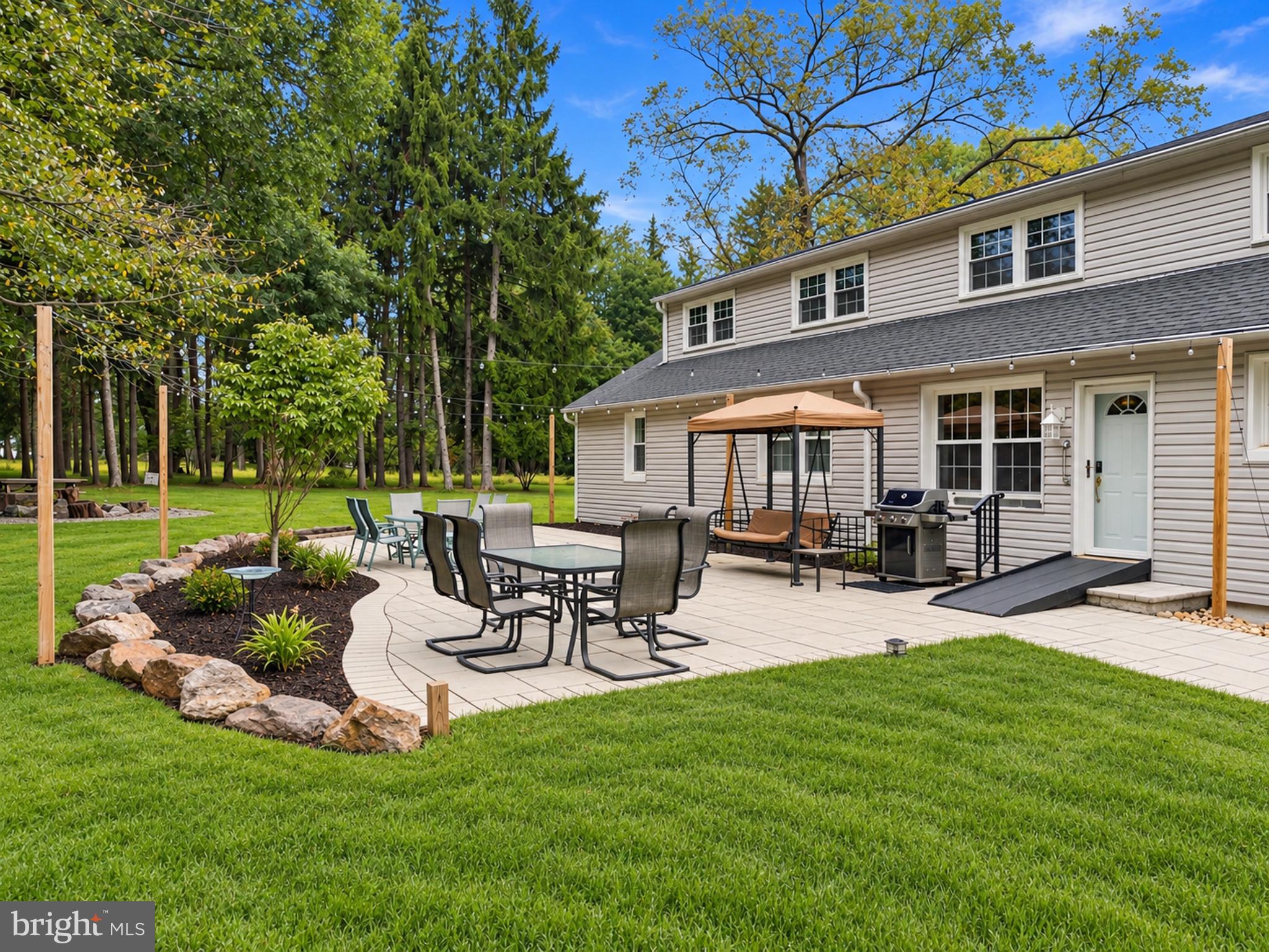 74 BARBERRY LANE
