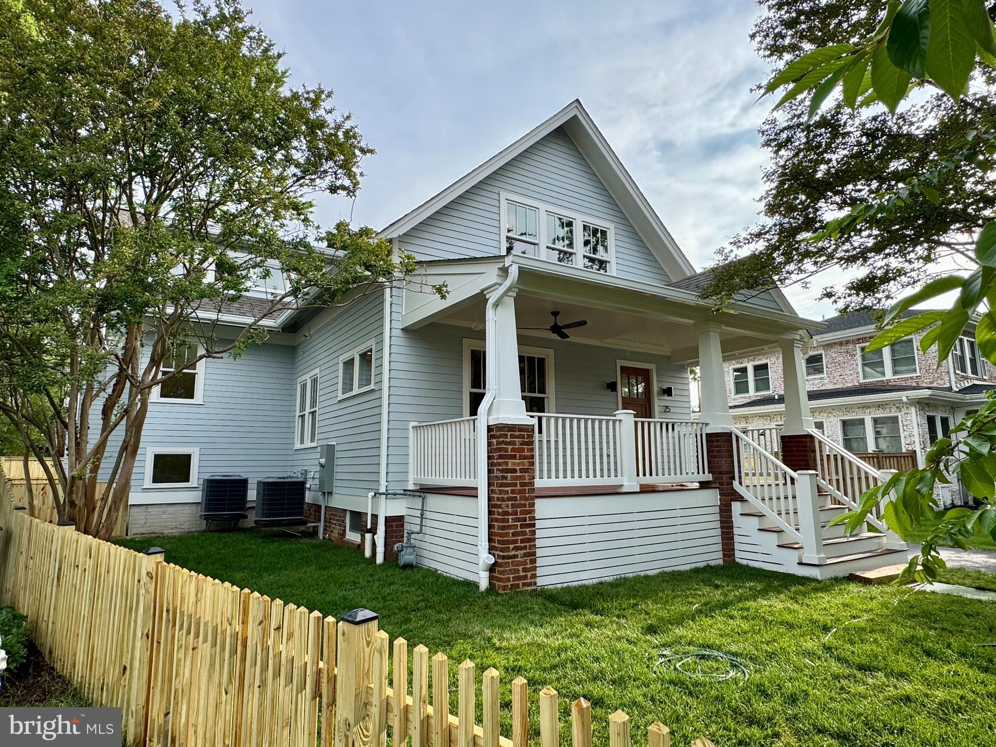 ROSEMONT - Residential