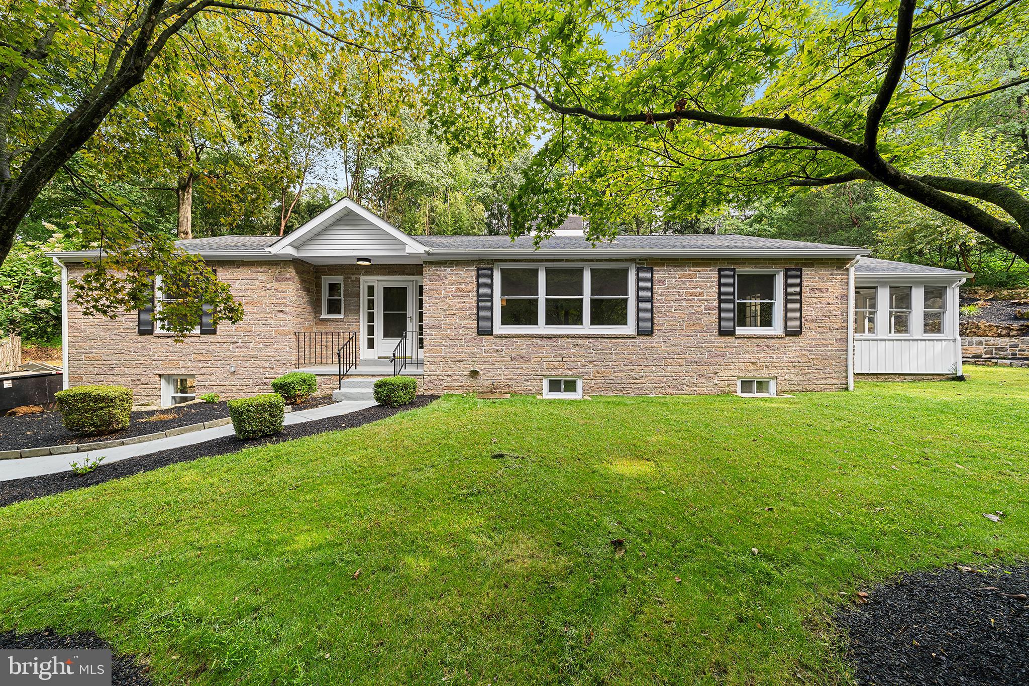 135 BRYN MAWR AVENUE
