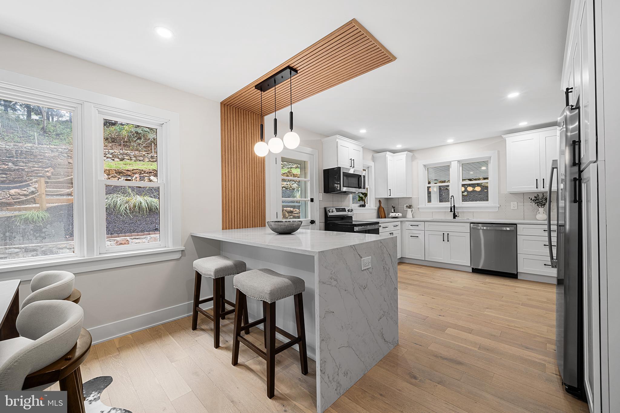 135 BRYN MAWR AVENUE