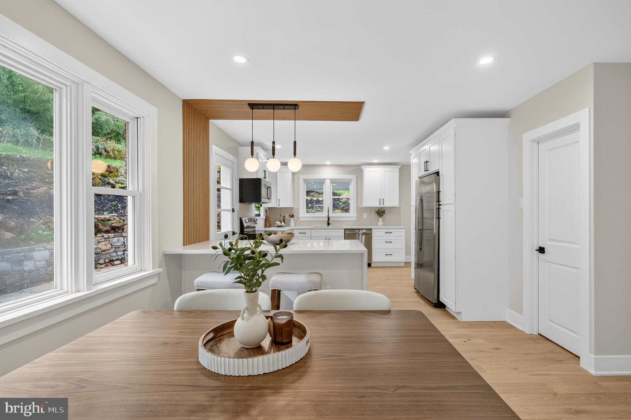 NEWTOWN SQ - Residential