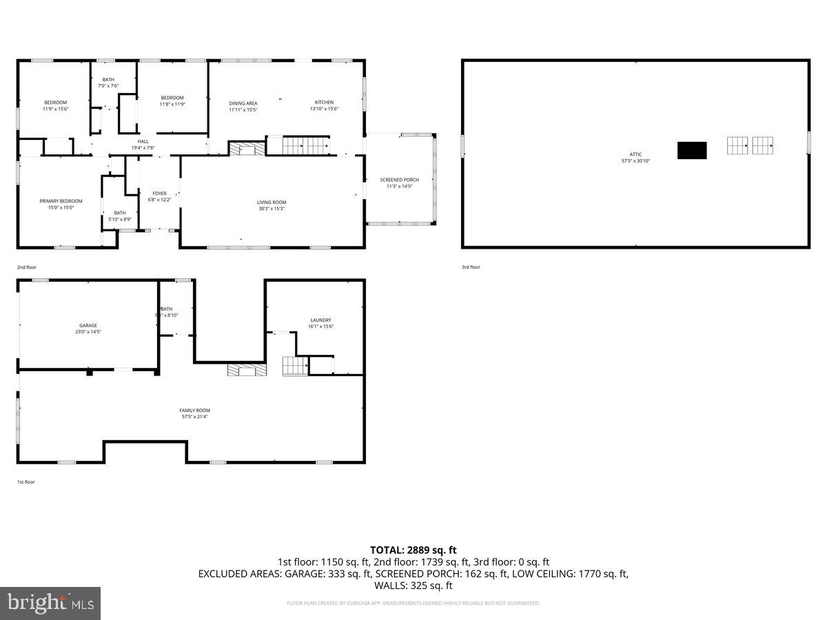 NEWTOWN SQ - Residential