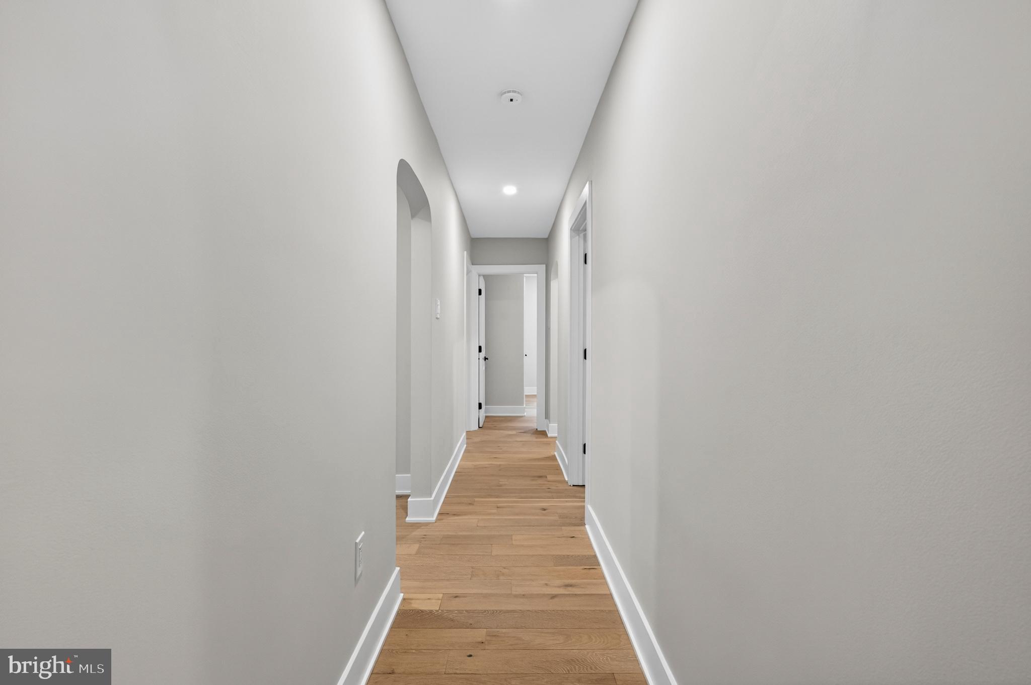 NEWTOWN SQ - Residential