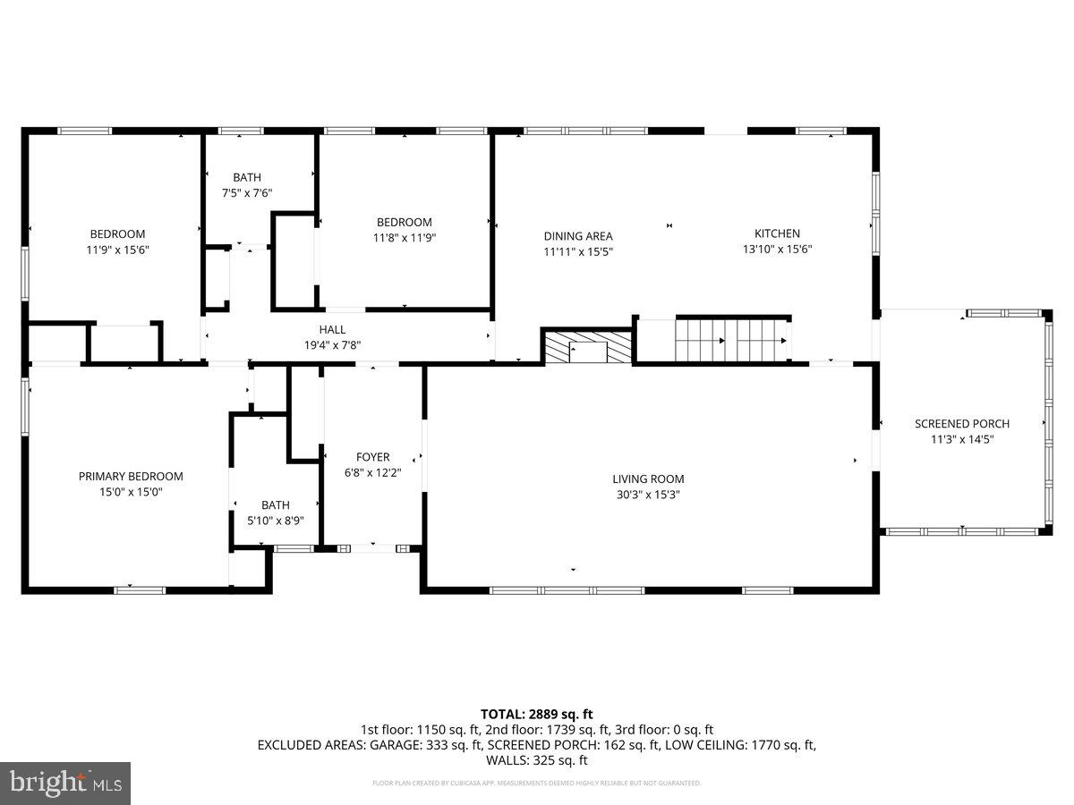 NEWTOWN SQ - Residential
