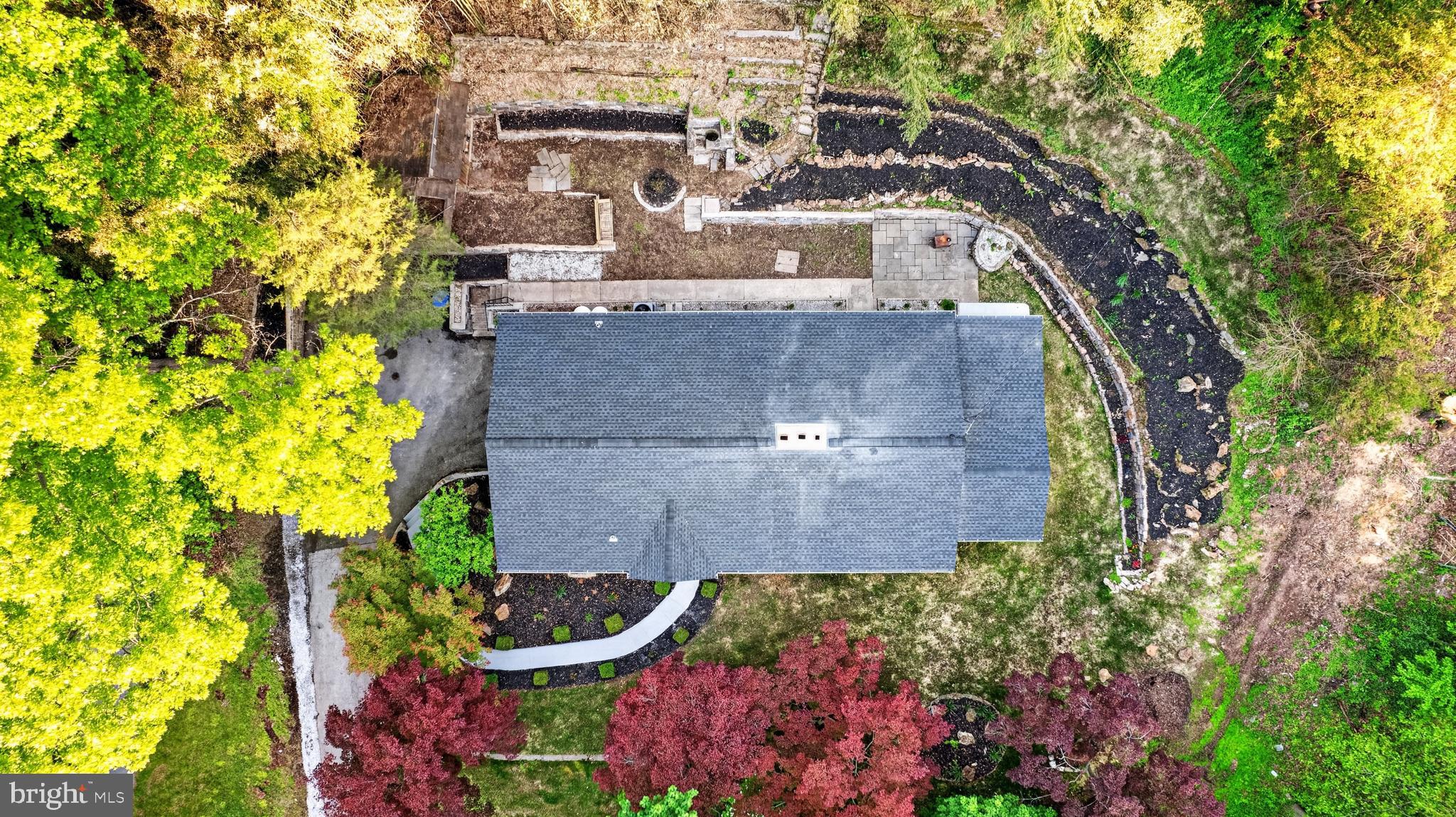 NEWTOWN SQ - Residential