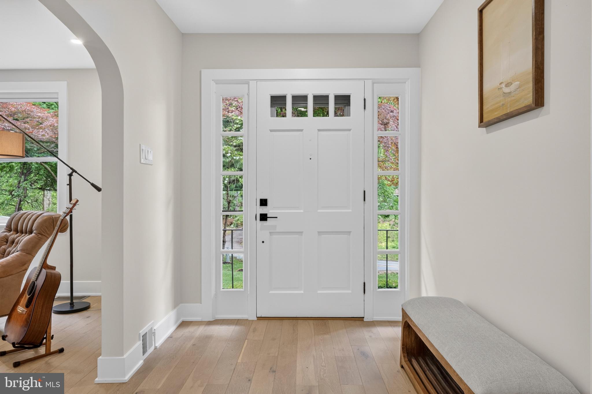 NEWTOWN SQ - Residential