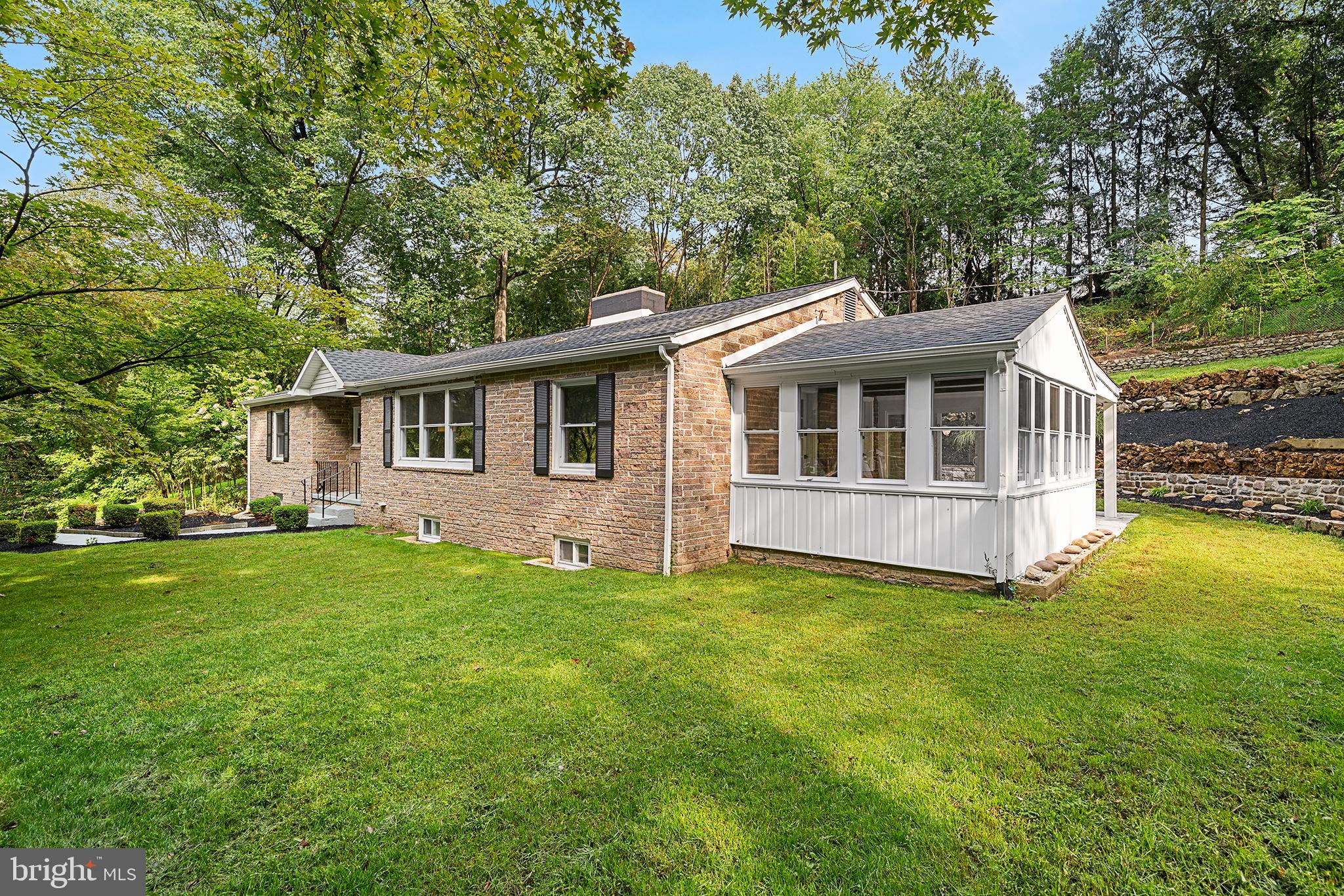 135 BRYN MAWR AVENUE