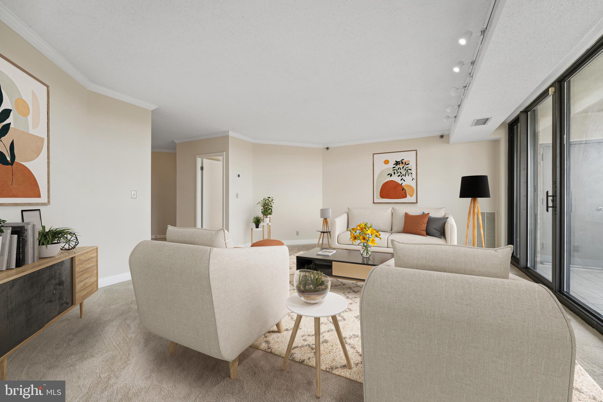 SKYLINE SQUARE CONDO - Residential Lease