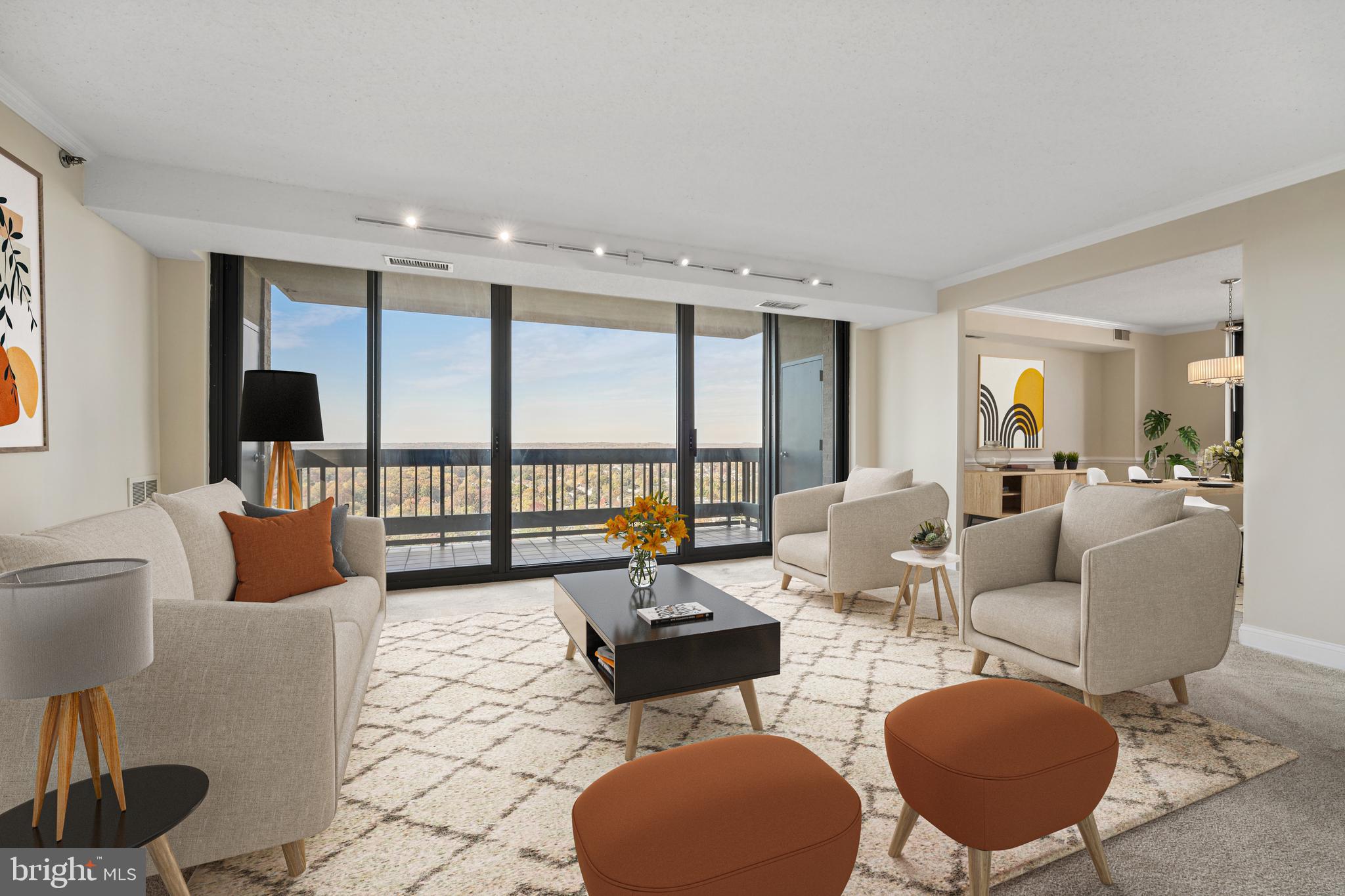 SKYLINE SQUARE CONDO - Residential Lease