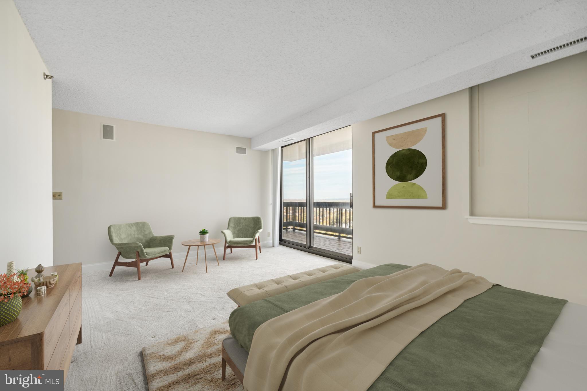 SKYLINE SQUARE CONDO - Residential Lease